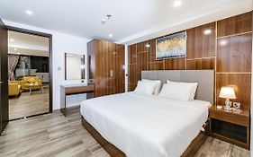 Sweden Hotel And Apartment